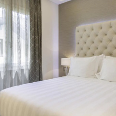 Aleph Rome Hotel, Curio Collection by Hilton thumbnail 3