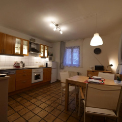 Fachwerkhaus in ruhiger Altstadt by Rabe - free Netflix & eigene Terrasse - Bild 16