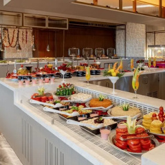 Justiniano Deluxe Resort – All Inclusive - Bild 13