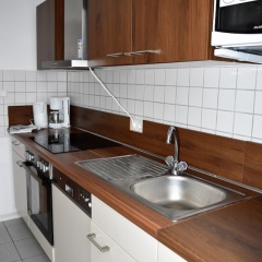 Ferienwohnung Neuss Schillerstrasse - Bild 7
