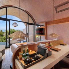 Resort Seascape Resort & Spa Sanur by iNi Vie Hospitality - Bild 14