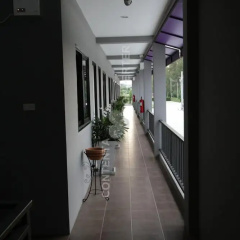Eazy Motel Bangna - Bild 12