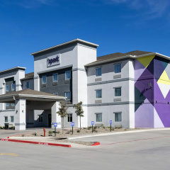 Spark by Hilton Midland South thumbnail 22