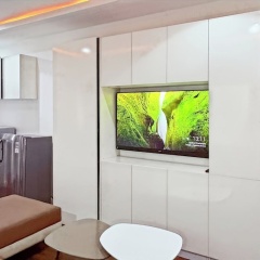 Katus Hyatt Luxury Apartment - Bild 1