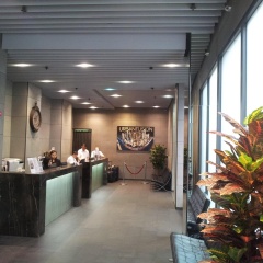 MK STAY(formerly HOTEL MK) - Bild 14