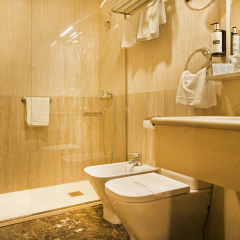 Los Condes Hotel - Bild 17