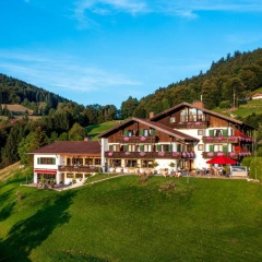 Alpenhotel Denninglehen - Bild 8