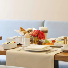 Abion Villa Suites - Bild 10
