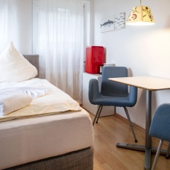 Greenhouse Apartments - Bild 6