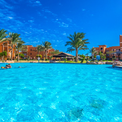 Sentido Caribbean world soma Bay - Bild 20