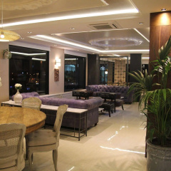 K Suites Hotel - Bild 15