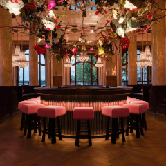 Grand Hotel Les Trois Rois - Bild 29
