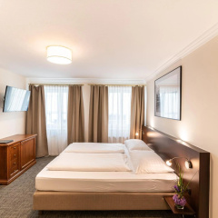 Altstadthotel Wolf-Dietrich - Bild 9