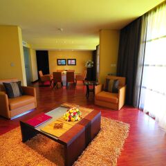 Speke Resort & Conference Centre in Kampala, Uganda from 265$, photos, reviews - zenhotels.com entertainment photo 2