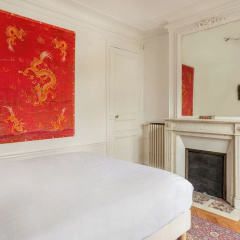 Paris Les Sablons Elegant residence - Bild 7