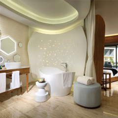 TRS Coral Hotel - Adults Only - All Inclusive - Bild 2