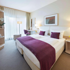 Four Points Flex by Sheraton Koblenz - Bild 4