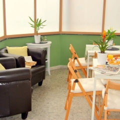Hotel Carmel Roma - Bild 21