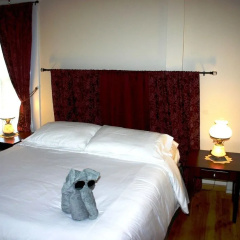 The Rose Petal Inn Bed & Breakfast thumbnail 2