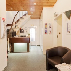 Hotel Benn - Bild 15