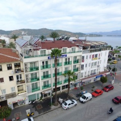 Yeniceri City Hotel - Bild 18