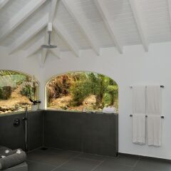 Dream Villa Colombier 713 in Gustavia, Saint Barthelemy from 1448$, photos, reviews - zenhotels.com photo 22