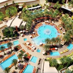 Red Rock Casino, Resort and Spa - Bild 25