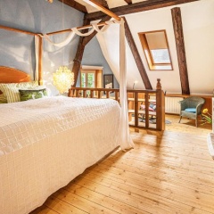 Ferienwohnung Lieblingsplatz - Bild 6