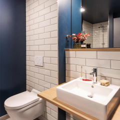 ipartment Darmstadt @HOME by Best Western - Bild 8