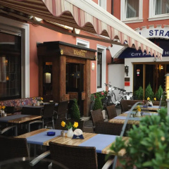 City Partner Hotel Strauss - Bild 14
