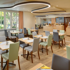 Hotel Clement - Bild 20