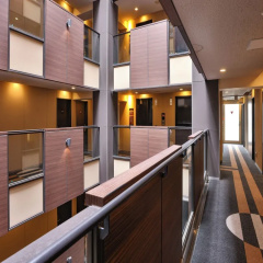 APA Hotel Ningyocho Ekikita - Bild 24