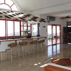 Club Bodrum Apart - 1 Bedroom - Bild 17
