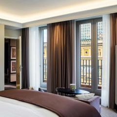 Sofitel Frankfurt Opera - Bild 3