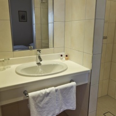 Ivbergs Hotel Berlin Messe - Bild 8