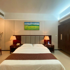 Guangzhou Yinfeng International Apart Hotel thumbnail 17