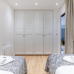 GuestReady - Bright Apt for 4 Issey-Les-Moulienaux - Bild 1