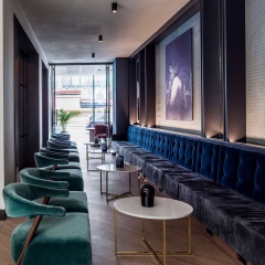 Radisson Blu Royal Viking Hotel, Stockholm - Bild 5