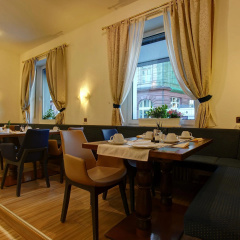 Ambassador Duesseldorf Hotel - Bild 16