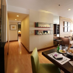 Grand Sukhumvit Hotel Bangkok Managed by Accor - Bild 5