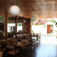 Albatros Otel - Bild 18