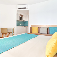 Universal Aparthotel Elisa - Bild 3