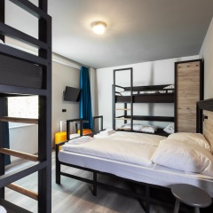a&o Frankfurt Ostend - Bild 23