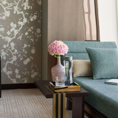 Shangri-La The Shard, London - Bild 9