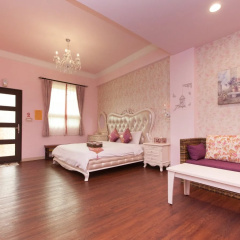 The Anderson Manor Hotel thumbnail 6