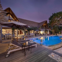 Villa Voyage - Bild 4