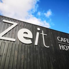 Zeit Hotel in Tsesis, Latvia from 63$, photos, reviews - zenhotels.com photo 27