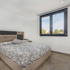 NEW 2020 - Villa Corb Mari I - Bild 3