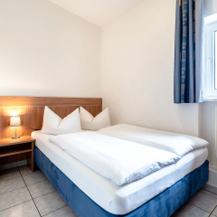 Hotel Fresh INN - Bild 5