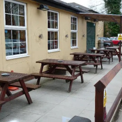 The Railway Hotel thumbnail 5